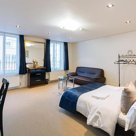 Mayfair Green Park Apartments Londres Exterior foto