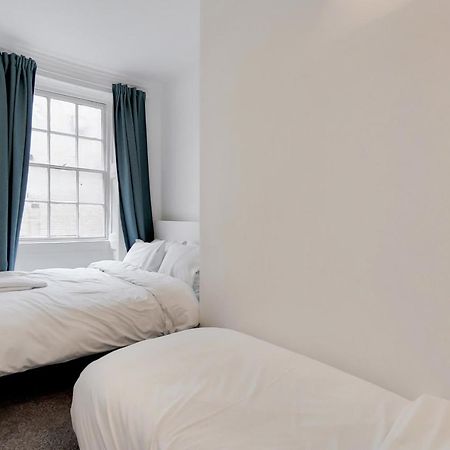 Mayfair Green Park Apartments Londres Exterior foto