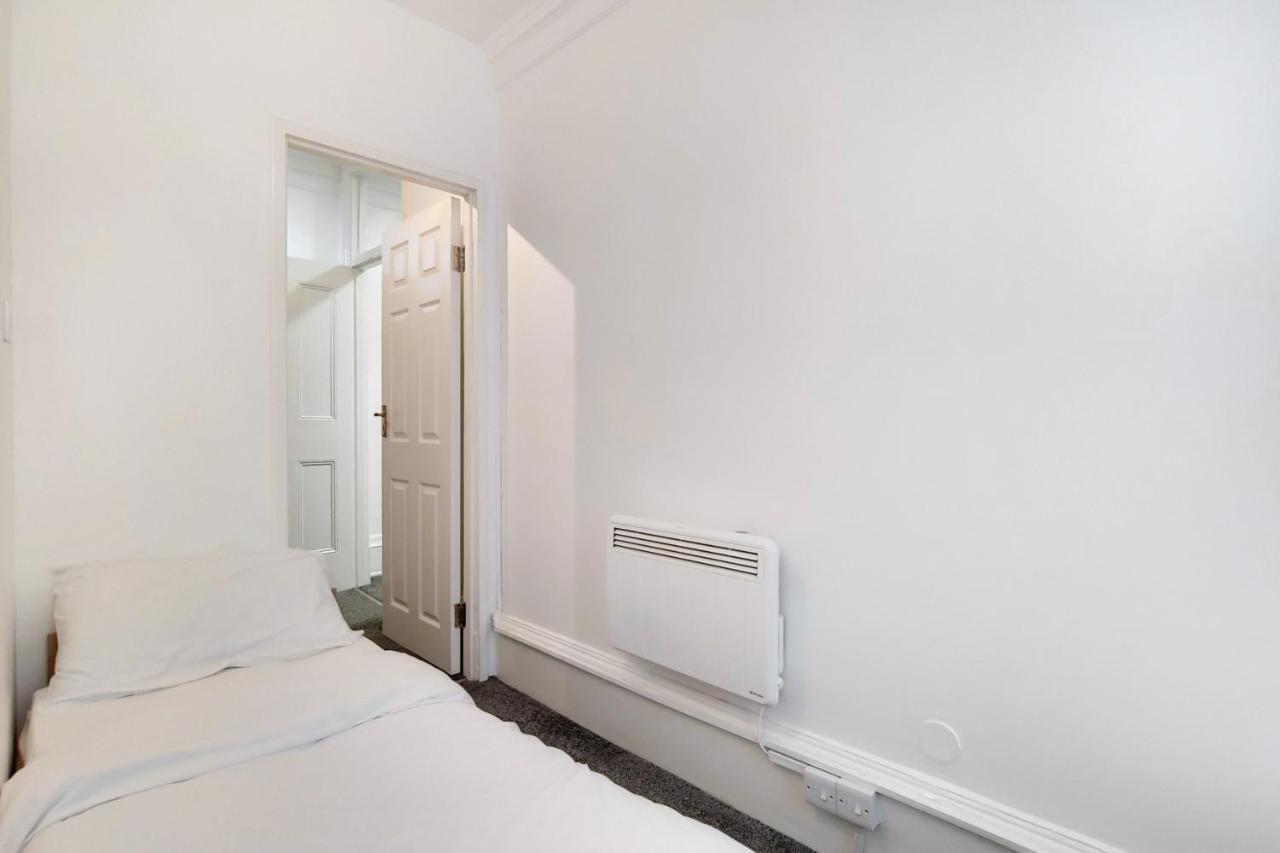 Mayfair Green Park Apartments Londres Exterior foto