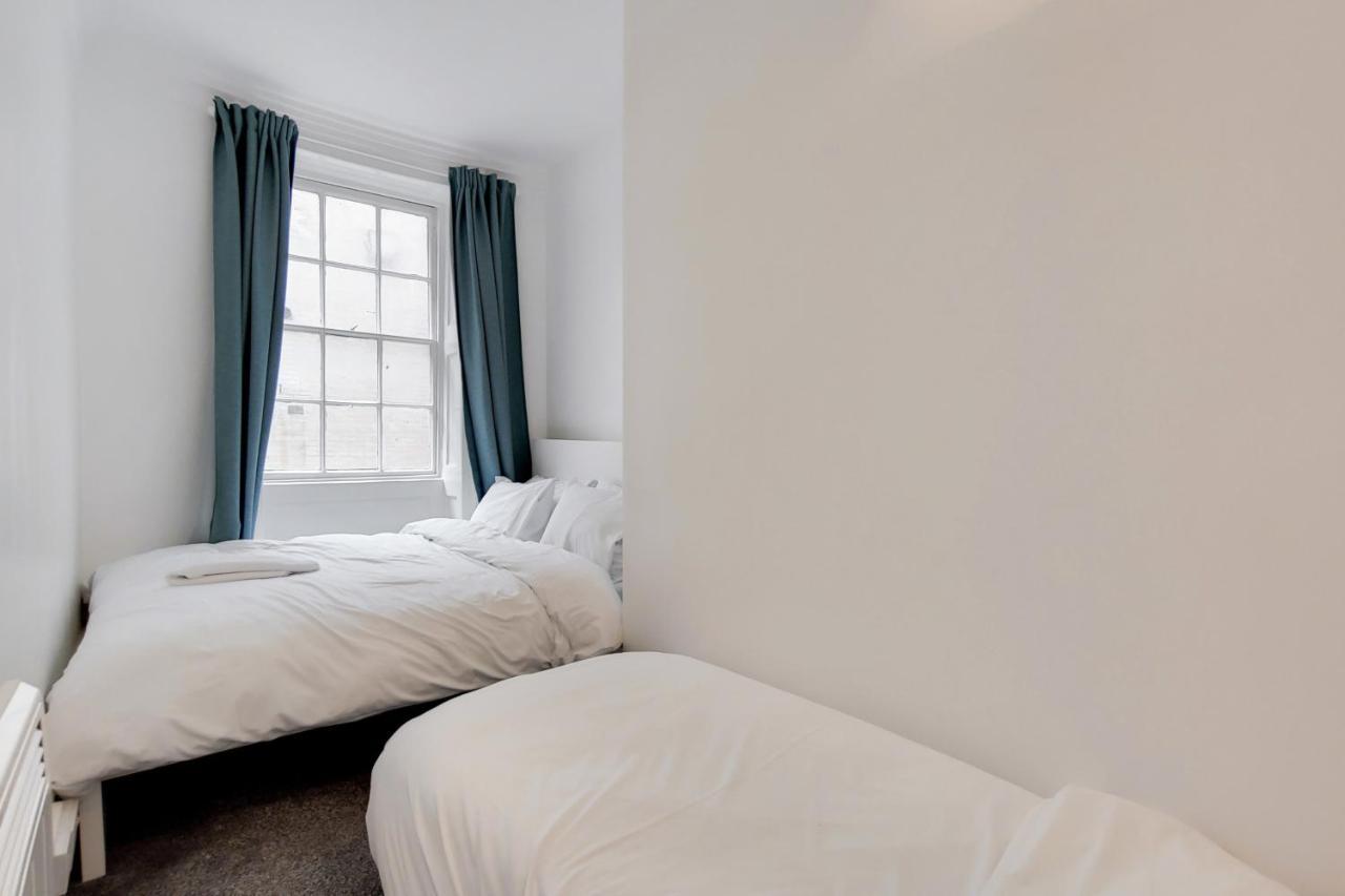 Mayfair Green Park Apartments Londres Exterior foto