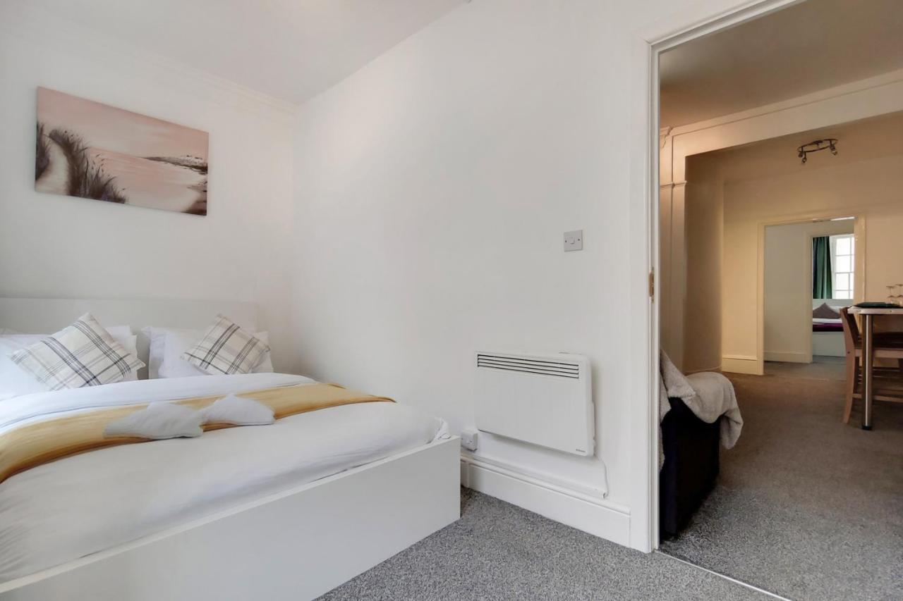 Mayfair Green Park Apartments Londres Exterior foto