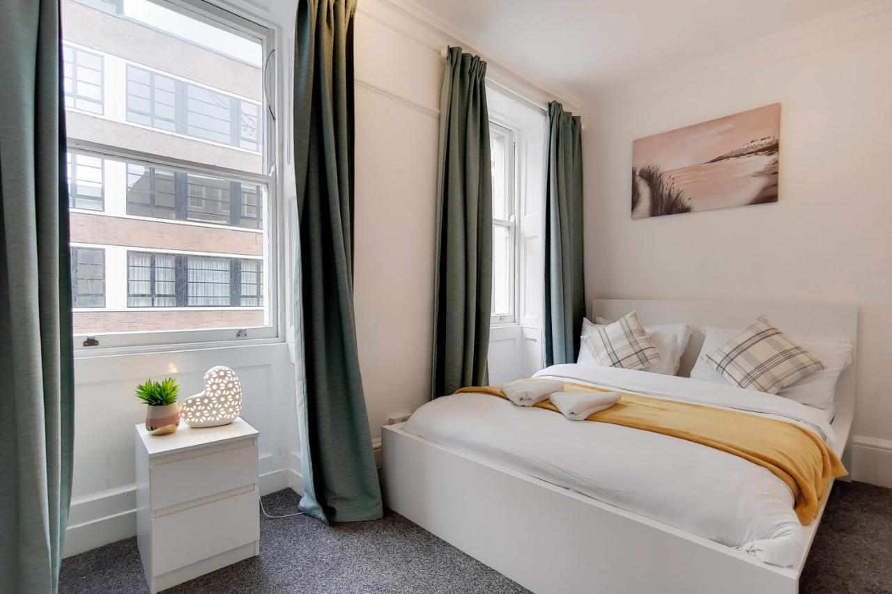 Mayfair Green Park Apartments Londres Exterior foto
